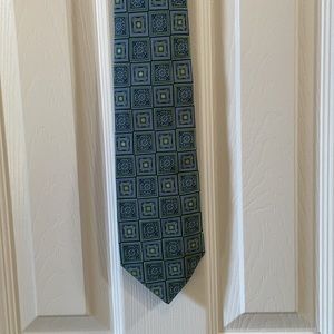 Bachrach men’s tie